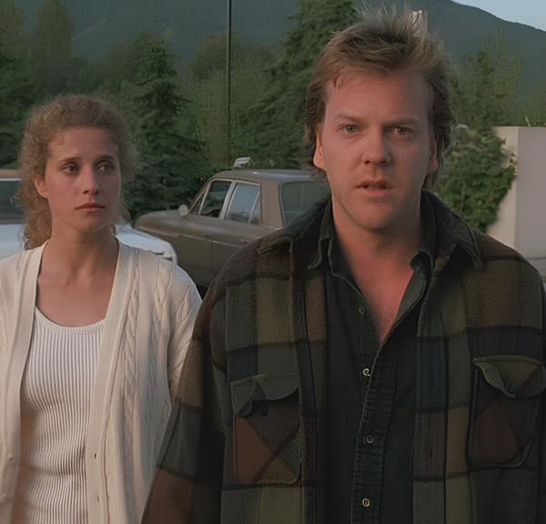 "Le plus effrayant que j'aie jamais vu" Le réalisateur du film de SF le plus iconique fut terrorisé par ce thriller vieux de 37 ans