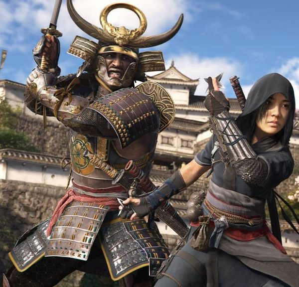 Assassin's Creed Shadows revient, on sait enfin quand sort son DLC !