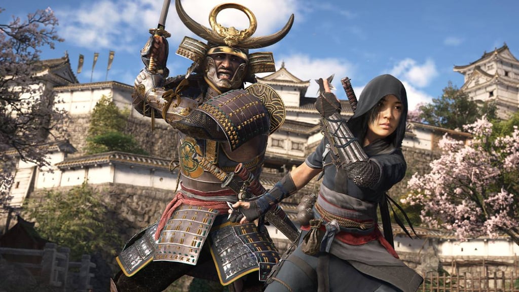 Assassin's Creed Shadows revient, on sait enfin quand sort son DLC !