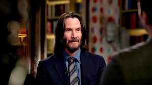 Keanu Reeves : TOP 10 de ses meilleurs films de l'acteur américain que tout le monde adore…