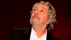 "Surtout du vent" Ce film d'Alain Chabat a jeté un froid au cinéma : il est dispo sur Amazon et Disney+