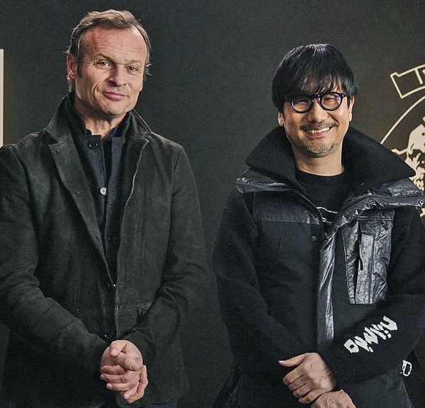 Si le prochain jeu vidéo de Hideo Kojima (MGS, Death Stranding) existe, c'est parce que les gens veulent un nouveau Metal Gear Solid !
