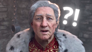 Ce joueur d'Oblivion Remastered a pris une peine de prison à perpétuité : mais comment a-t-il fait ?!