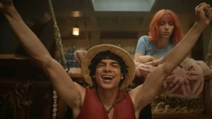 One Piece Saison 2 sur Netflix : le premier extrait est disponible dès maintenant !