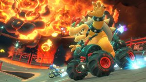 Mario Kart World a failli ne jamais être le fer de lance de la Nintendo Switch 2 : les papas de Mario avaient une autre ambition pour lui !