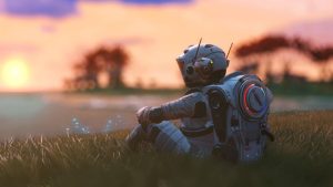 Ce joueur était condamné à mort et il s'est passé quelque chose d'extraordinaire dans ce jeu vidéo de SF unique en son genre