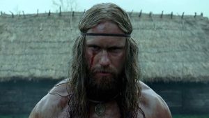 "Sauvage et implacable" Ce film d'action noté 90% va enchanter les fans de Vikings et il est dispo sur Netflix