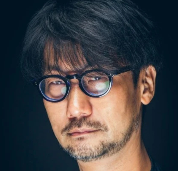 "Je ne pouvais pas m'arrêter de pleurer" Hideo Kojima a été bouleversé par ce film, alors qu'il n'a pas compris son idée principale