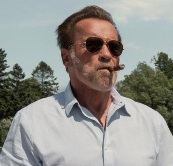 Cette série avec Arnold Schwarzenegger et très décriée revient sur Netflix en 2025 : la nouvelle saison s'est fait attendre 2 ans