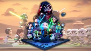 Monopoly Go! : Un pion exclusif "Dark Maul" à gagner gratuitement via l'événement partenaire "Jedi"