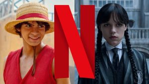 Les nouveautés Netflix vont envoyer du lourd en 2025 : voici nos attentes les plus dingues côté séries et films