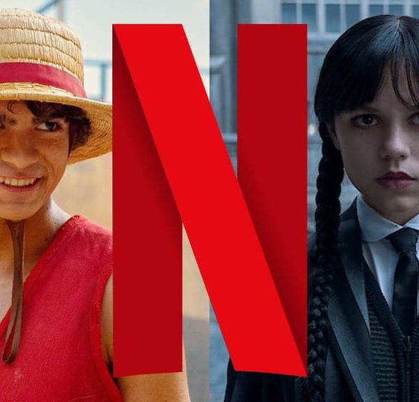Les nouveautés Netflix vont envoyer du lourd en 2025 : voici nos attentes les plus dingues côté séries et films
