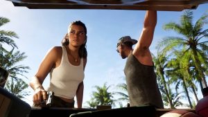 Avant GTA 6, Rockstar en a profité pour augmenter le prix d’un de ses plus gros jeux vidéo…