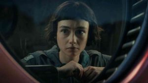 "L'humanité mérite-t-elle de survivre ?" Cette série de SF va répondre à cette épineuse question en 2025