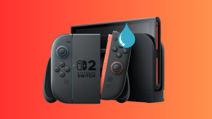 Nintendo Switch 2 : La forme de la boîte ne va pas aider les acheteurs !
