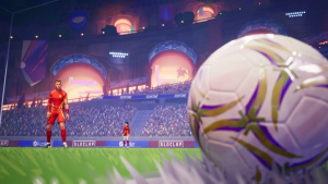 Rocket League sans voitures : 9 infos essentielles sur ce nouveau jeu vidéo de foot unique…