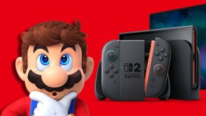 La Nintendo Switch 2 et le Nintendo Switch Online comme vous ne les avez jamais vus…