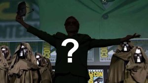 Ces deux mastodontes de la SF sortiront au cinéma le même jour… La bataille sera historique