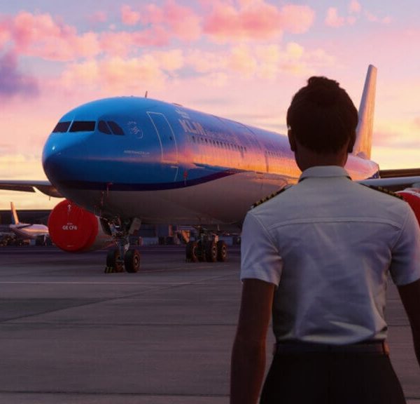 Ce jeu vidéo noté 17/20 est la meilleure simulation d'avion grand public, envolez-vous dans le Game Pass !
