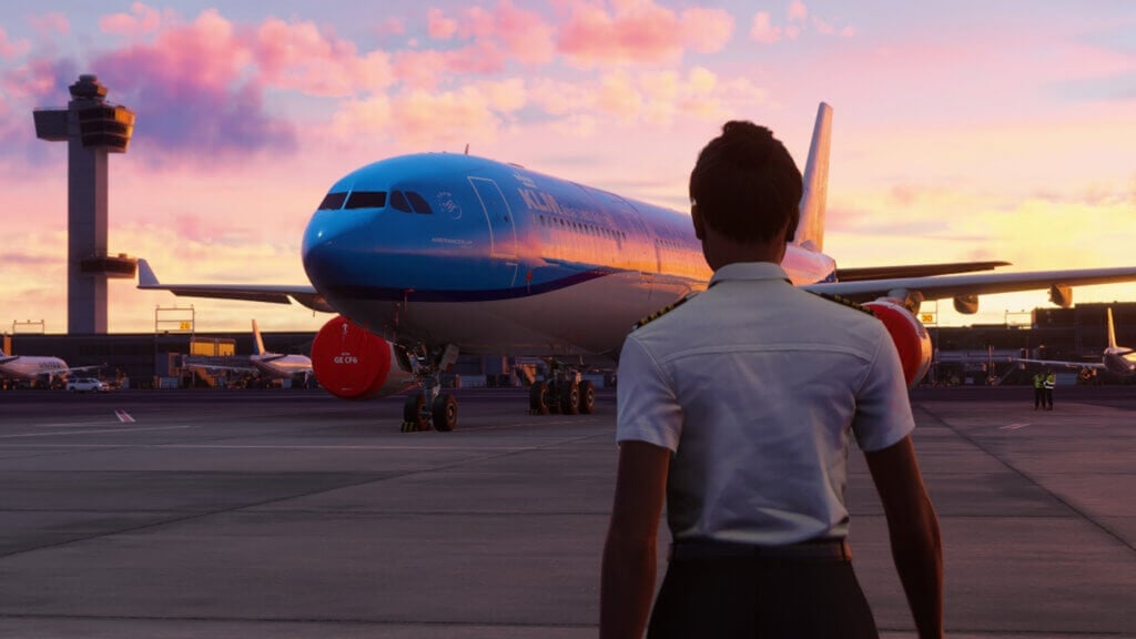 Ce jeu vidéo noté 17/20 est la meilleure simulation d'avion grand public, envolez-vous dans le Game Pass !