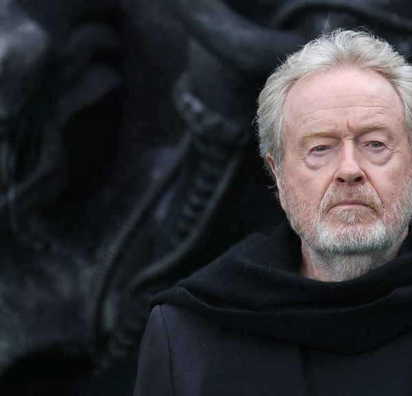 Après Gladiator 2, Ridley Scott revient à la SF avec ce film post-apocalyptique prévu pour 2026 au cinéma