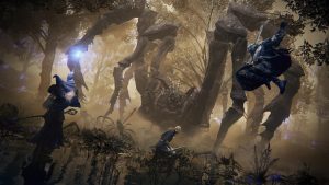 Envie d’optimiser vos explorations dans Elden Ring: Nightreign ? On vous donne toutes nos astuces pour XP efficacement !