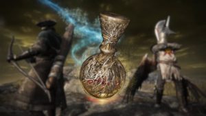 Fiole de soin Elden Ring Nightreign : comment en obtenir davantage pour survivre ?