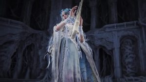 Revenante Elden Ring Nightreign : fantôme, idole nocturne… comment débloquer cette classe ?