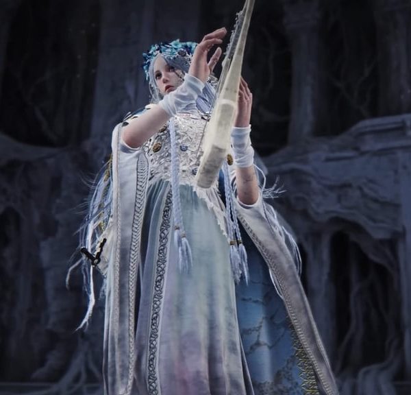 Revenante Elden Ring Nightreign : fantôme, idole nocturne… comment débloquer cette classe ?