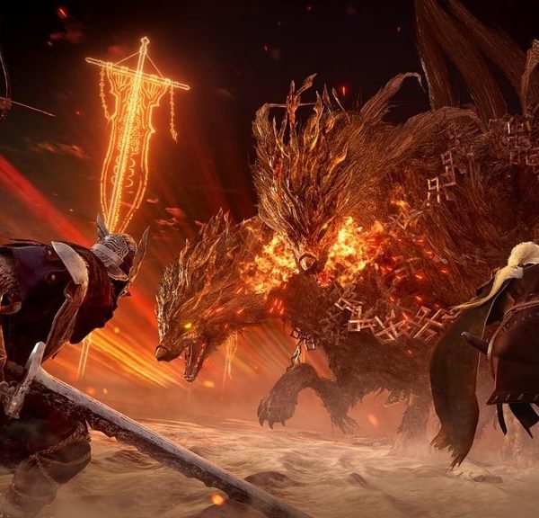 Le Solo, le Crossplay, le Multijoueur dans Elden Ring: Nightreign… Comment ça fonctionne ?