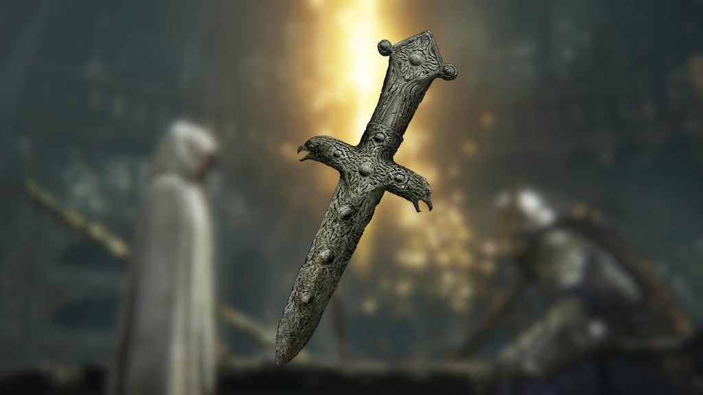 Clé-lames de pierre Elden Ring Nightreign : où en trouver pour ouvrir des geôles ?