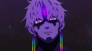 C'est l'anime de SF fantastique ultime. Les 3 premiers épisodes de DanDaDan saison 2 m'ont régalé