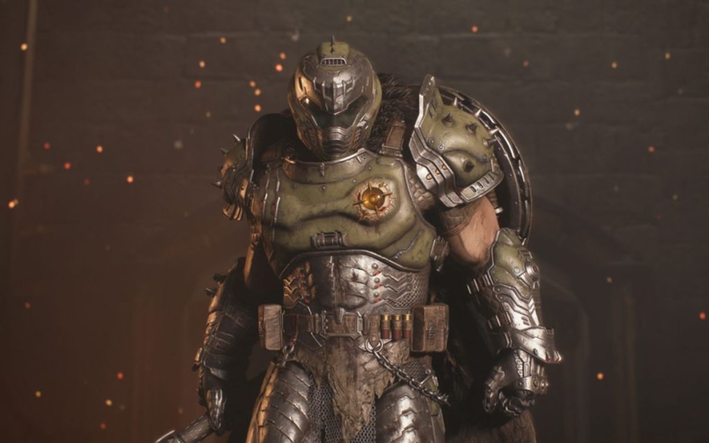 Doom The Dark Ages est un nouveau prétendant au titre de GOTY. On y a joué, on vous explique pourquoi