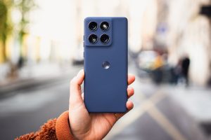 Test Motorola Edge 60 Fusion : une bonne recette à laquelle il manque encore quelques ingrédients