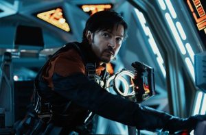 La fin d’Andor saison 2 aura un impact majeur sur les futurs films et séries Star Wars, voici pourquoi