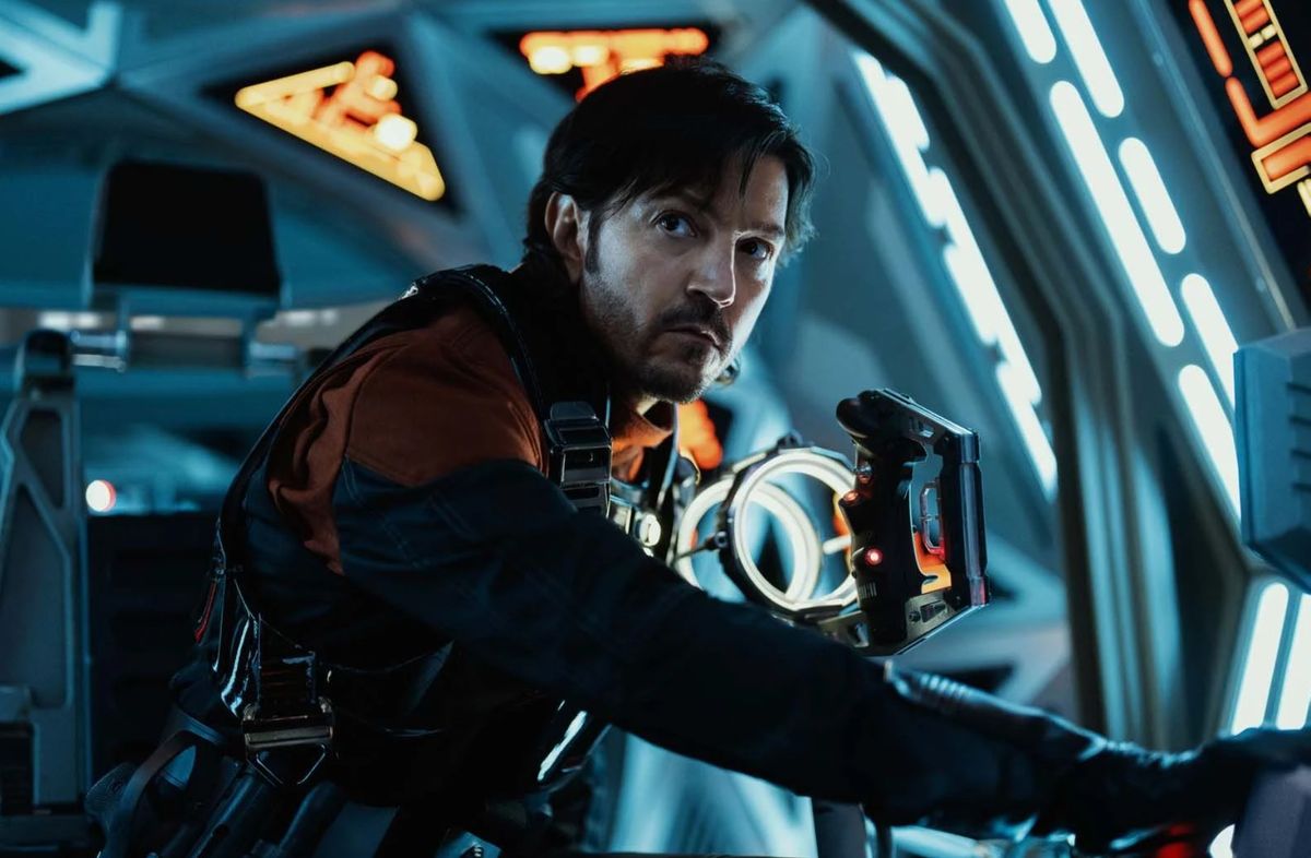 La fin d’Andor saison 2 aura un impact majeur sur les futurs films et séries Star Wars, voici pourquoi