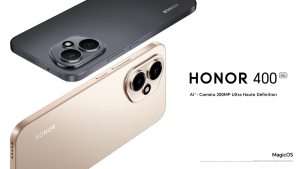 HONOR 400 : un smartphone premium à moins de 500€ avec près de 200€ de cadeaux