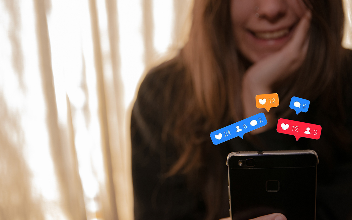 Vos “j’aime” sur les réseaux sociaux peuvent maintenant se retourner contre vous si vous piratez des films