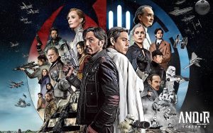 Andor saison 2 : on a vu la nouvelle série Star Wars et c’est la meilleure chose qui soit arrivée à la saga depuis une éternité