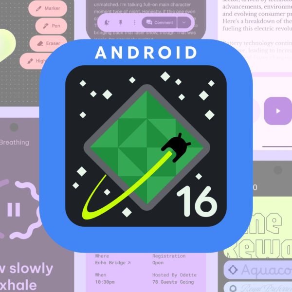 Android 16 : « Magic Portrait » va transformer votre écran de verrouillage