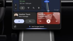 Android Auto pourrait chambouler vos petites habitudes