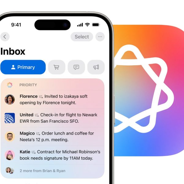 Les modèles IA d’Apple Intelligence pourraient s’ouvrir aux développeurs iOS