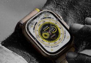Apple misait gros sur cette nouveauté pour la future Apple Watch, mais voici pourquoi elle est tombée à l’eau