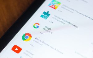 Android : vous avez remarqué ce nouvel onglet dans l’application Google ? Voici à qui il sert