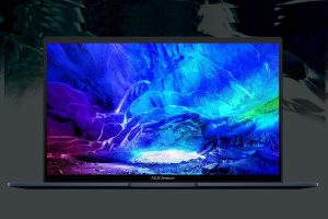 Amazon propose l’ultra portable haut de gamme Asus Zenbook 14 OLED à prix éclaté (-35%)