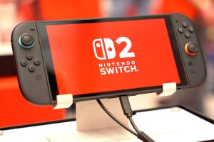 Nintendo Switch 2 : un « ajustement des prix » n’est pas écarté…