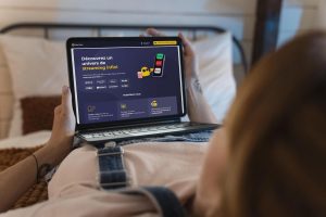 CyberGhost : le VPN low cost qui ouvre les portes du divertissement sans limite