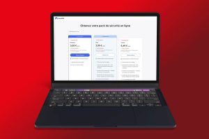 C’est légal, c’est ultra-efficace, et NordVPN le propose à 3,09 € par mois actuellement !