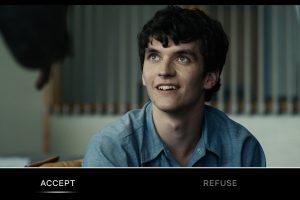 Netflix arrête les vidéos interactives