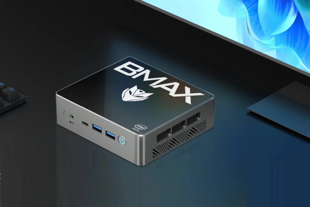 Vendu pour un prix ridicule, cet excellent mini PC comblera tout le monde (sans exception)